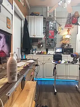 Twist_N_Tease webcam