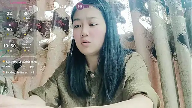 tudouSZshan123 webcam