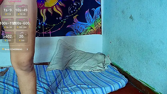 Angel-dust09 live sex cam