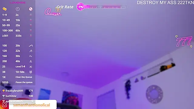 Samantha_Rolon webcam