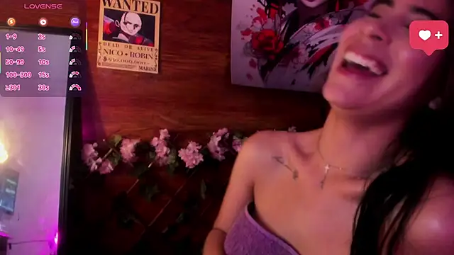 Minami_Nakamura webcam