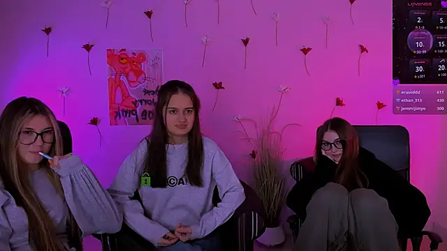 barbara_crazy webcam