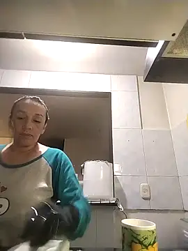 Shantey_Laurent webcam