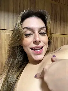 BarbieHotBrazil webcam