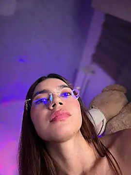 eveliin_ruiz (F young) - MY PUSSY WANTS TO FUCK HARD🤤