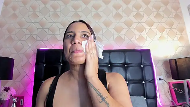 Alexxa_Carter webcam