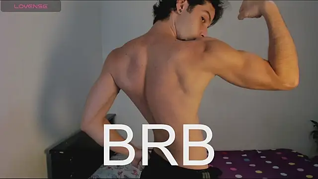 killua_parker webcam