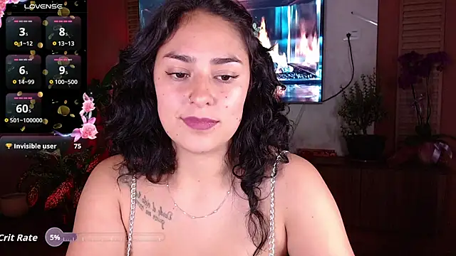 Iris_colette webcam