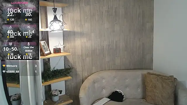 sara_marrisson webcam