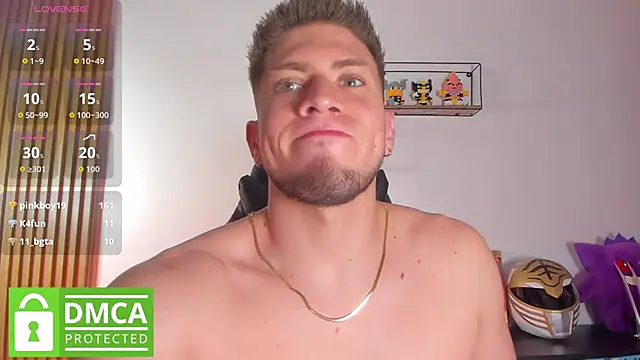 SebastianMaximoff_ webcam