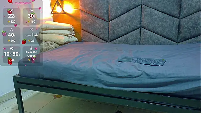 FernandaBrown__ webcam