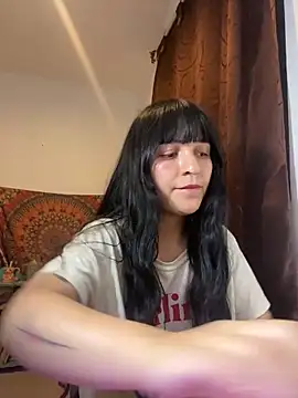 Abril_Thompson221 webcam