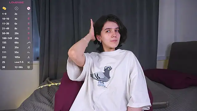 LenoreOlevera webcam