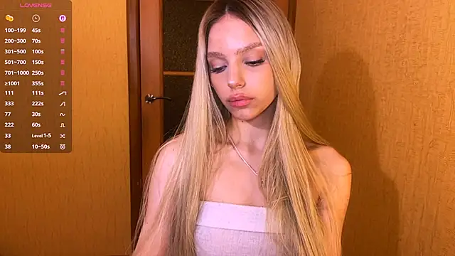 YawingSanguine webcam