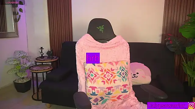 calypso_and_g2 webcam