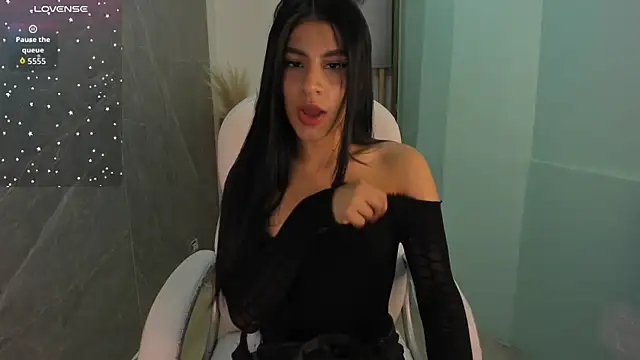 AlanahStewart webcam