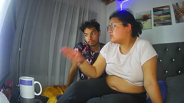 naughtycouplex_ webcam