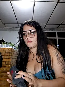 old_soul_and_young_spirit webcam