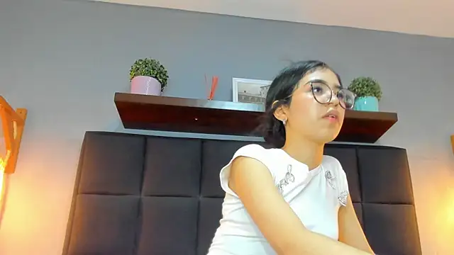 sofi_alix webcam