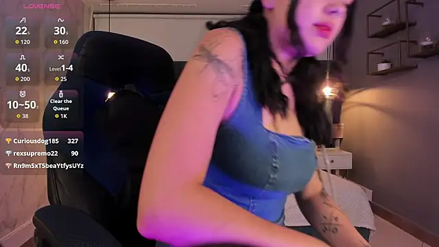 magic_zantana webcam