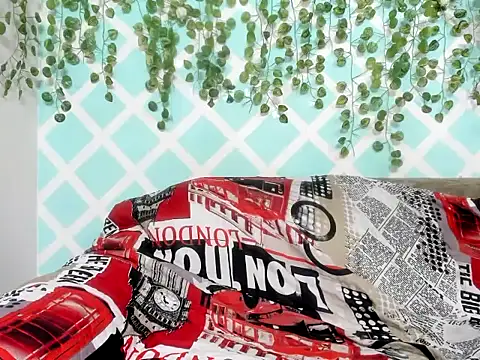 Selene_333_hot webcam