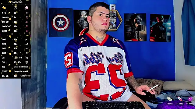 Thomas_chubbyxhot webcam