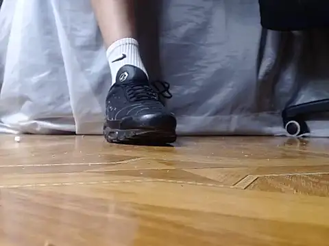 alphaswitchard webcam