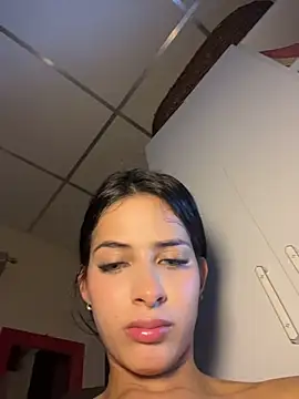 violetta-brown1 webcam