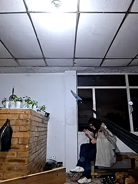 old_soul_and_young_spirit webcam