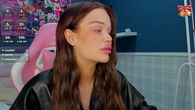 Angel_Sapphire_ webcam