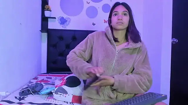 sapphire_brown20 webcam