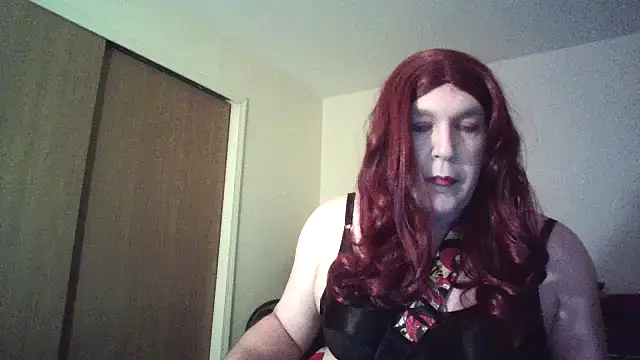 LyssaDragonshadow webcam