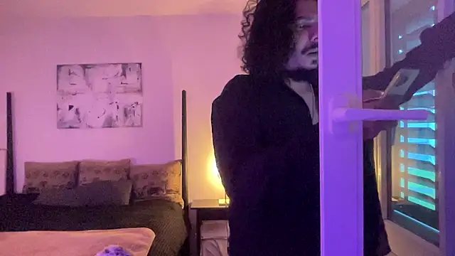 daddyvibes live sex cam