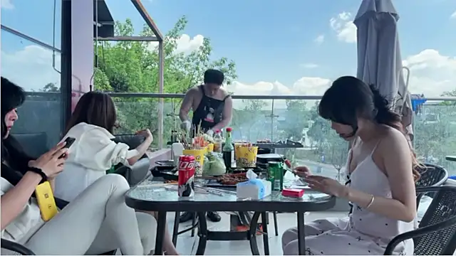 美女Wily-07在线直播