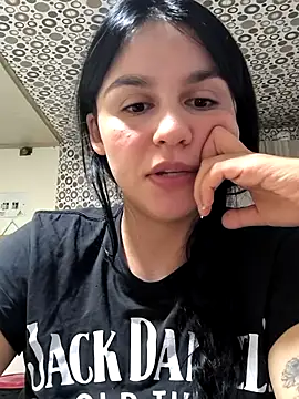 Daniela-rosee webcam