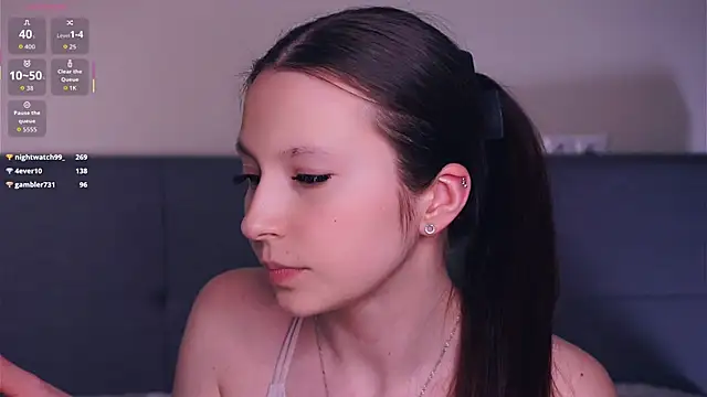 GabrielleLynchard webcam