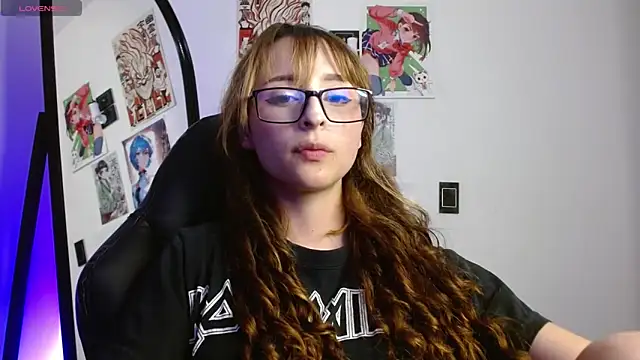 CelesteAyase live sex cam