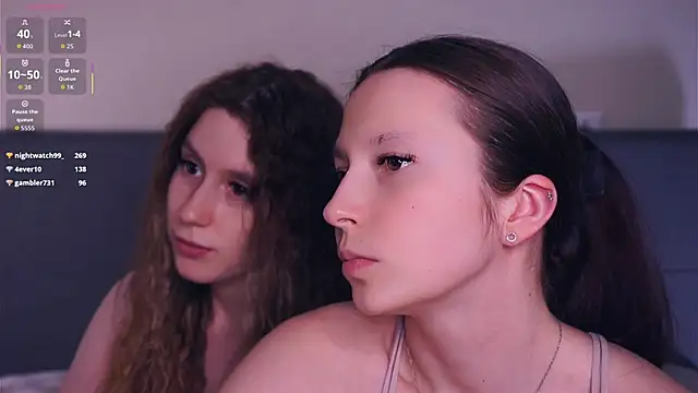 GabrielleLynchard webcam