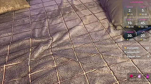 viviann_evans webcam