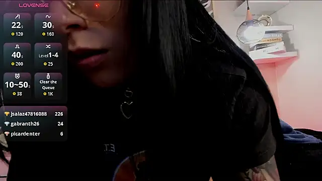 DAKOTA_BLAZE__ webcam