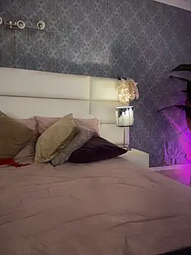 Celeste_Amber webcam