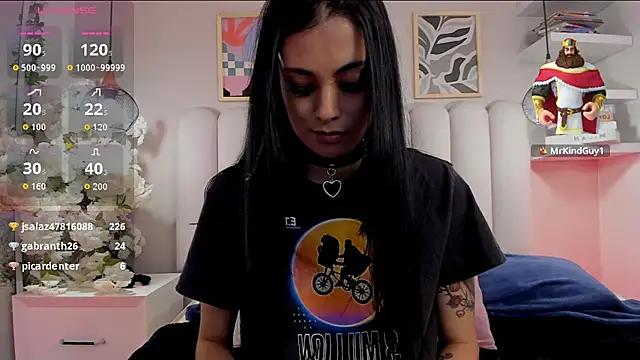 DAKOTA_BLAZE__ webcam