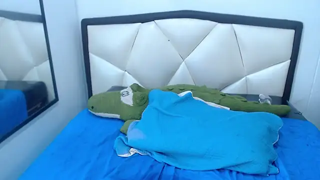 Madison_Copers webcam