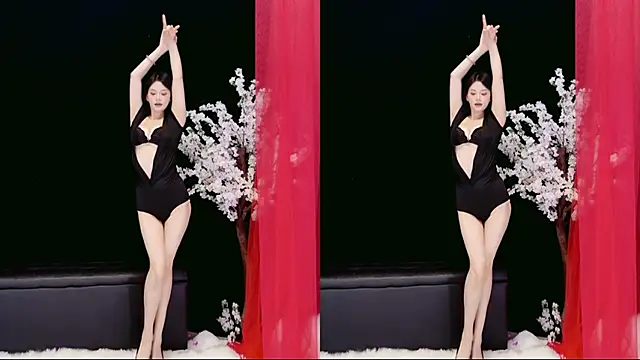 Banana-Milk69 Live Webcam on Stripchat