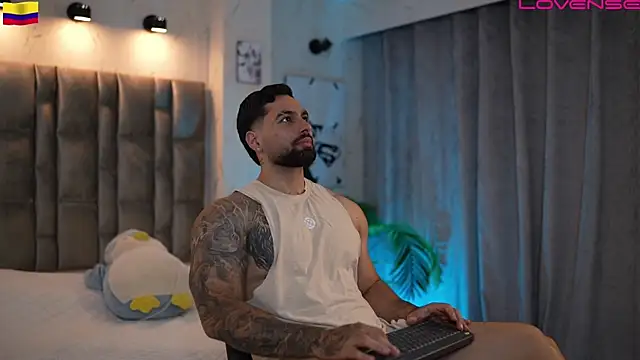 john_king29 live sex cam