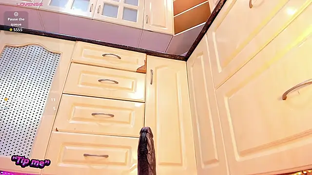 SophiaRivera18 webcam