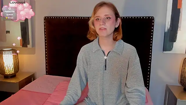 seraphine_star webcam