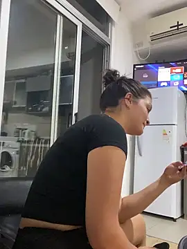 Danielaeliana webcam