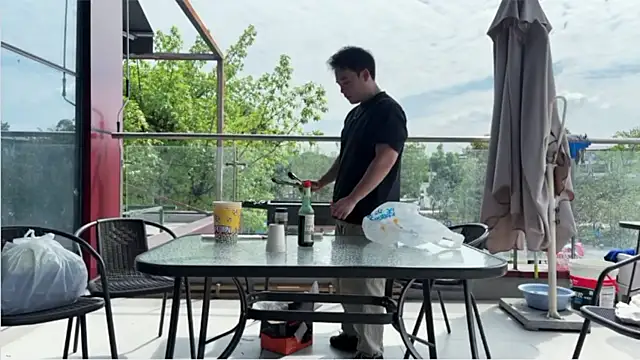 美女Wily-07在线直播