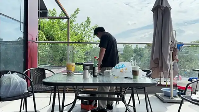 Wily-07 Live Webcam on Stripchat